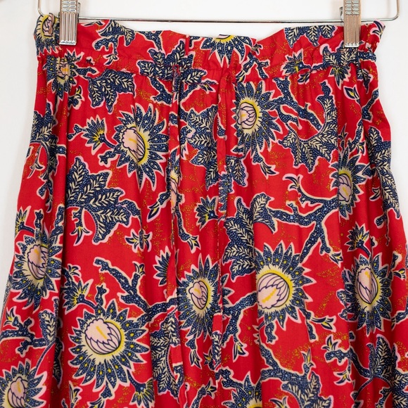 XS Tahari skirt- has pockets! - Picture 2 of 5